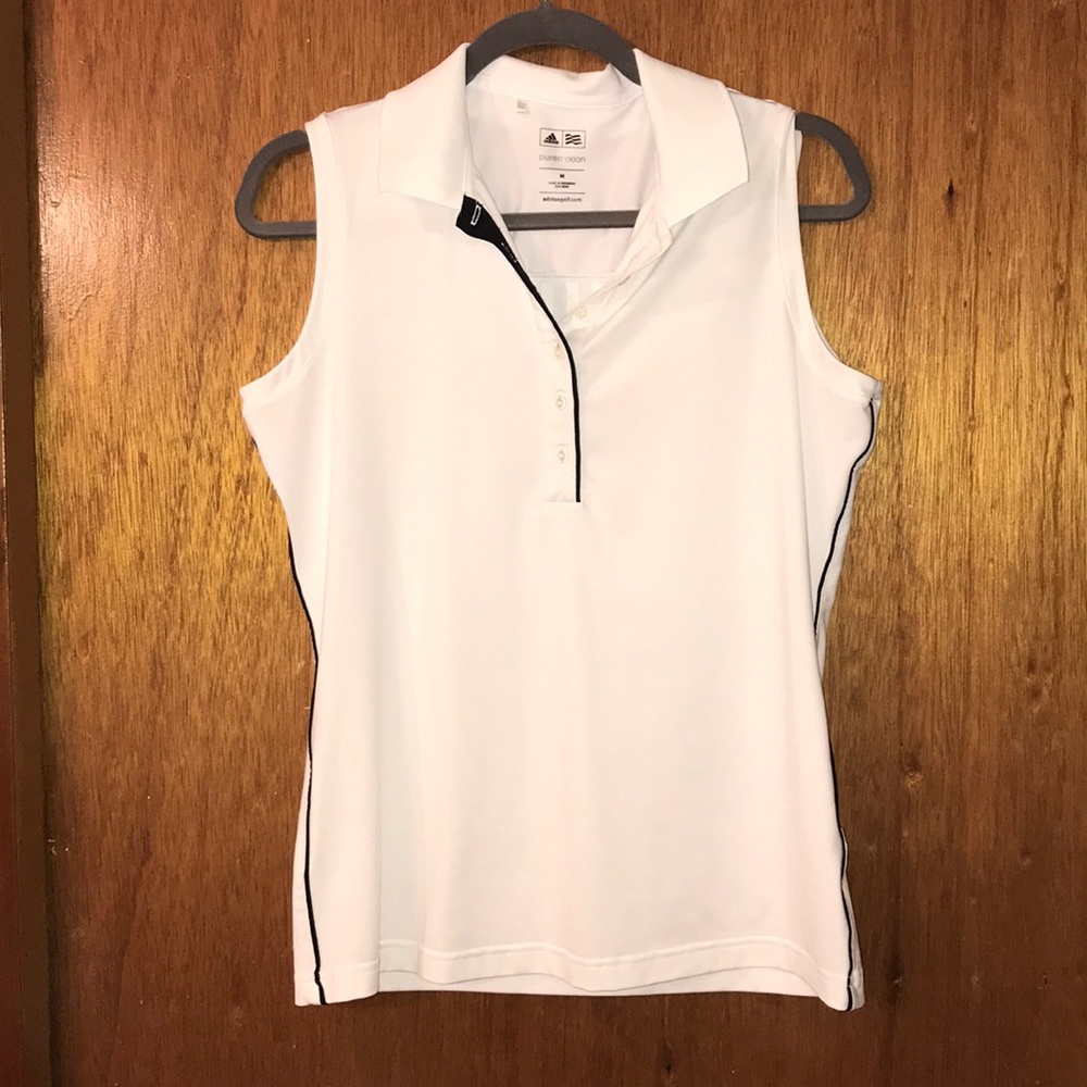 Adidas Women’s Golf Polo